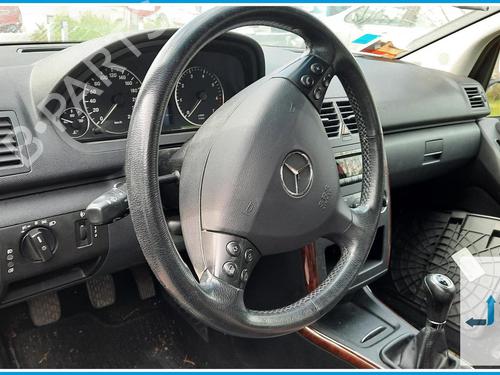 Starter MERCEDES-BENZ A-CLASS (W169) A 150 (169.031, 169.331) | BP40140427M8 - Image 9