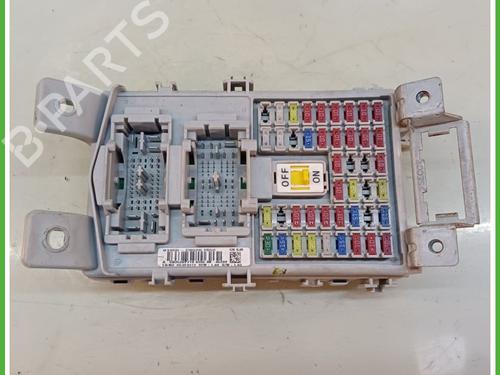 Used Fuse box HYUNDAI i20 II (GB, IB) 1.2 (84 hp) 16283578