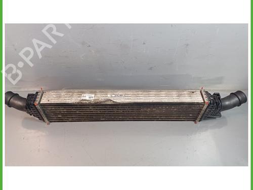 Intercooler AUDI A4 B8 (8K2) 2.0 TDI | BP16487971M30 