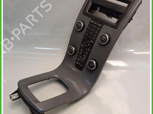 Radio VOLVO C30 (533) 1.6 D | BP24873595E6 