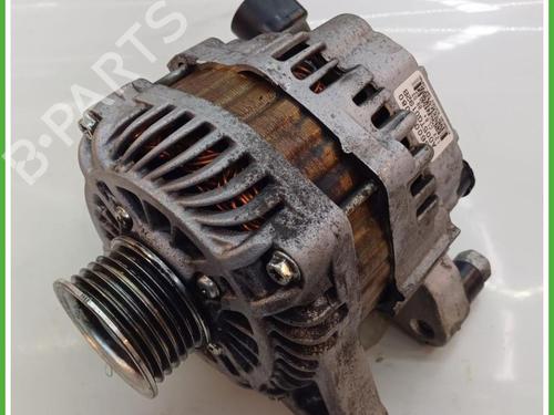 Used Alternator Alternator CITROËN C3 I (FC_, FN_) 1.4 i (73 hp) 40141348 40141348