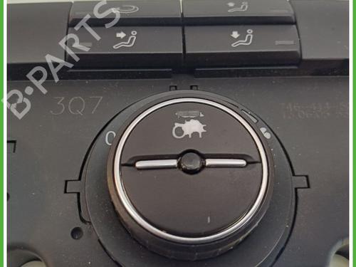 Climate control VW GOLF V (1K1) 1.6 | BP19145468I5 