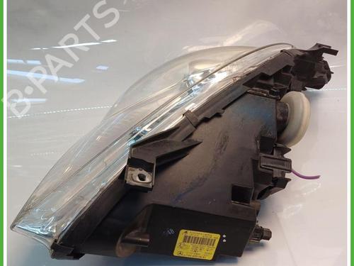 Left headlight MERCEDES-BENZ A-CLASS (W169) A 160 (169.031, 169.331) | BP40145754C28 - Image 3