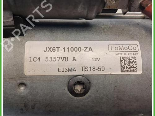 Starter FORD FOCUS IV Turnier (HP) 1.5 EcoBlue | BP40144410M8 - Image 4