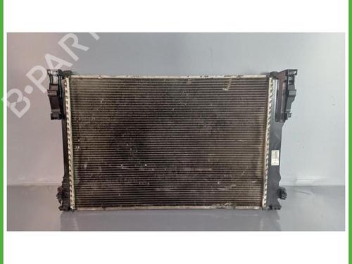 water-radiator-mercedes-benz-c-class-t-model-s204-2007-2008-2009-2010-2011-2012-2013-2014-40139287 main image