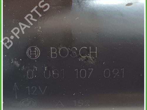 Starter FIAT STILO (192_) 1.6 16V (192_XB1A) | BP20305966M8 
