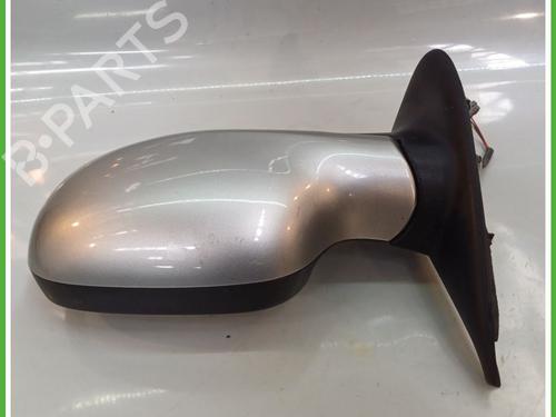 Left mirror NISSAN MICRA III (K12) 1.2 16V | BP20494902C26