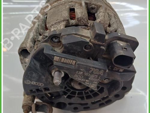 Alternator VW LUPO I (6X1, 6E1) 1.0 | BP17862648M7 