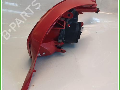 Left taillight PEUGEOT 208 I (CA_, CC_) 1.4 GPL | BP27981589C34 