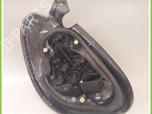 Right taillight FIAT BRAVO I (182_) 1.6 16V (182.AB) | BP13628818C35 