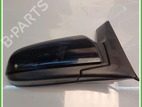 Right mirror OPEL ZAFIRA / ZAFIRA FAMILY B (A05) 1.9 CDTI (M75) | BP26447643C27 