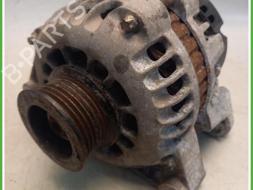 Used Alternator Alternator OPEL ZAFIRA A MPV (T98) 2.0 DTI 16V (F75) (101 hp) 40075462 40075462