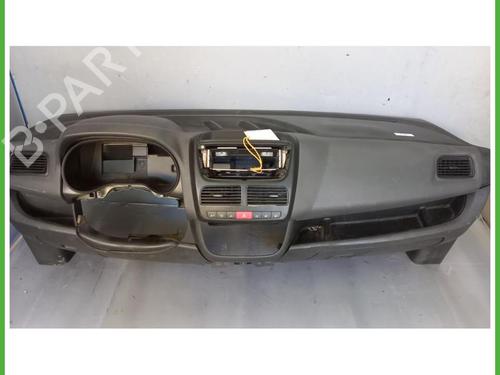 Used Dashboard Dashboard FIAT DOBLO Bus (263_) 1.6 D Multijet (263AXD1B, 263AXX1B) (105 hp) 40144848 40144848