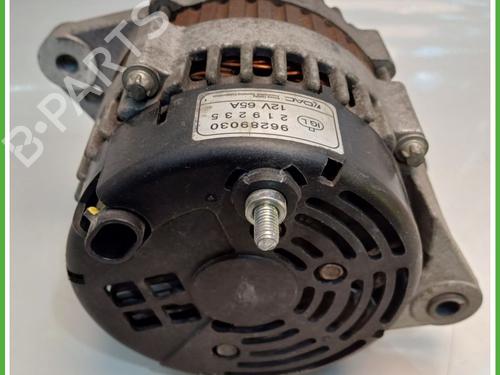 Alternator CHEVROLET MATIZ (M200, M250) 1.0 | BP27654389M7 