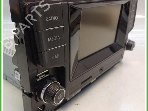Electronic module VW GOLF VII Variant (BA5, BV5) 1.6 TDI | BP40142864M83 - Image 5