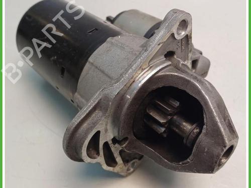 Starter OPEL ASTRA J (P10) 1.4 LPG (68) | BP40143533M8 - Image 2