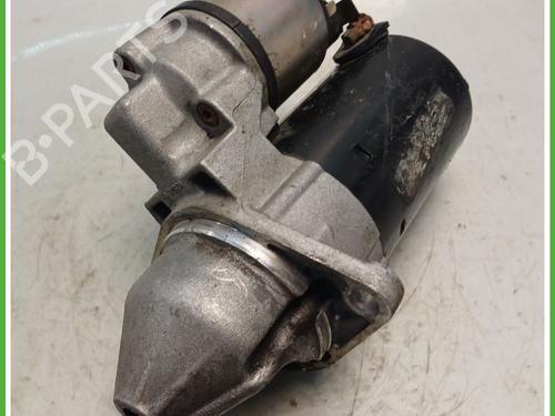 Used Starter OPEL AGILA A (H00) 1.2 16V Twinport (F68) (80 hp) 31181909