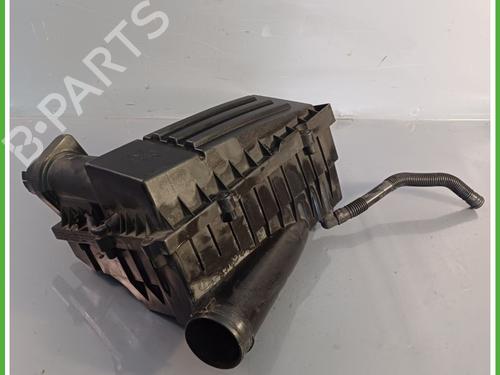 Luftfilter kasse VW TOURAN (1T3) 1.6 TDI (105 hp) 18602657