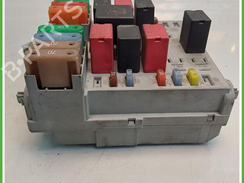 Fuse box LANCIA YPSILON (843_) 1.3 D Multijet (843.AXF11, 843.AXF1A, 843.AXM11,... | BP29148256E1 - Image 2