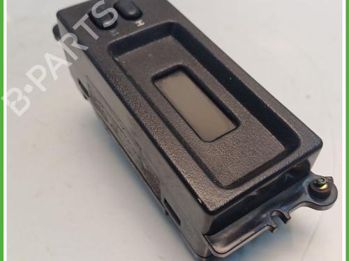 Radio MG MG ZR 105 | BP27923117E6 