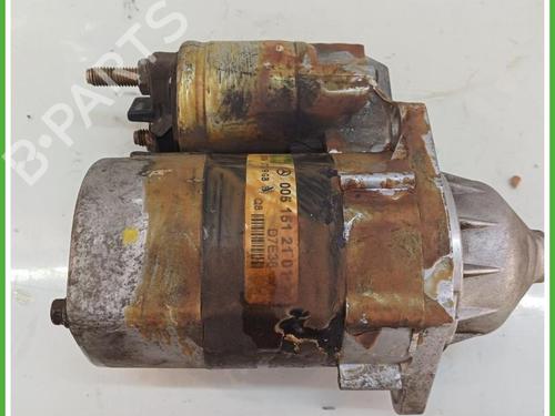 Starter MERCEDES-BENZ A-CLASS (W169) A 150 (169.031, 169.331) | BP40136717M8 - Image 4