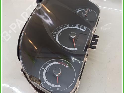 Instrument cluster KIA CEE'D SW (ED) 1.4 CVVT | BP15670195C47 