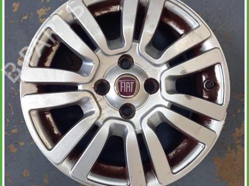 Used Rim Rim FIAT PUNTO (199_) 1.4 (199AXB1A, 199BXB1A, 199BXB11, 199AXB11) (78 hp) 40076493 40076493