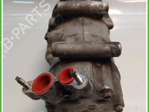 AC compressor CITROËN C2 (JM_) 1.4 HDi | BP22251076M34 
