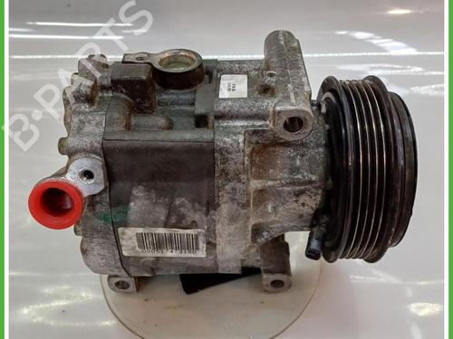 Other FIAT PANDA (169_) 1.2 Natural Power (169.AXB1A) | BP40140262O1 - Image 5