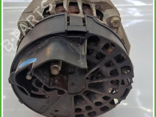Alternator FIAT 500 (312_) 1.2 (312AXA1A) | BP40139190M7  - Image 6
