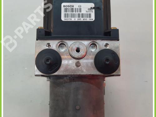 ABS pump PEUGEOT 307 SW (3H) 2.0 HDI 110 | BP11717132M43 