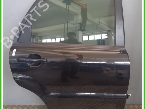 Used Right rear door KIA SPORTAGE II (JE_, KM_) 2.0 i 16V (141 hp) 18875180