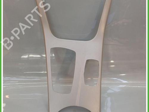 Used Middle console Middle console BMW X3 (F25) xDrive 20 d (184 hp) 40139074 40139074