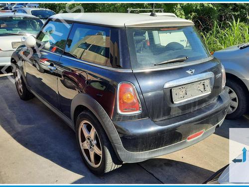 Instrument cluster MINI MINI (R56) One | BP40141503C47 - Image 8