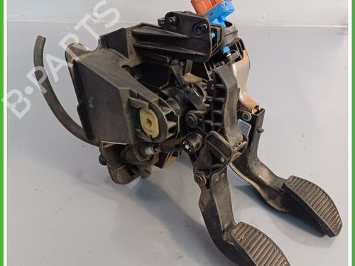 Pedal FIAT PANDA (312_, 319_) 0.9 Natural Power (312PXG1A, 312PYC1A) | BP18602672I4 