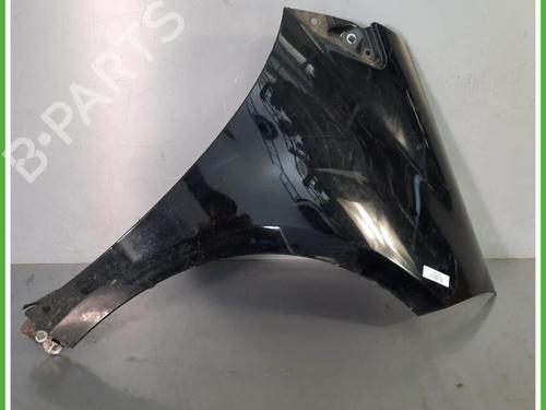 right-front-fenders-mercedes-benz-a-class-w169-2004-2005-2006-2007-2008-2009-2010-2011-2012-40146546 main image