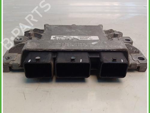 Engine control unit (ECU) RENAULT CLIO III (BR0/1, CR0/1) 1.2 16V (BR0R, BR1D, BR1L, CR0R) | BP22251099M57