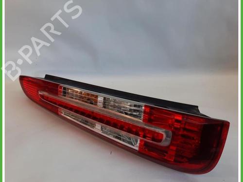 Left taillight FORD C-MAX (DM2) 2.0 CNG | BP40135376C34 - Image 2