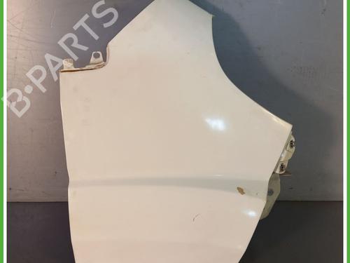 Used Right front fenders PEUGEOT BOXER Van 2.2 HDi 130 (131 hp) 30382483