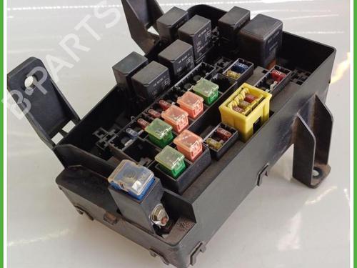 Fuse box MITSUBISHI SPACE STAR MPV (DG_A) 1.3 16V (DG1A) | BP40141573E1  - Image 5