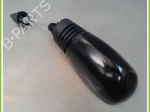 Left mirror FIAT PUNTO (188_) 1.2 60 (188.030, .050, .130, .150, .230, .250) | BP13509977C26 