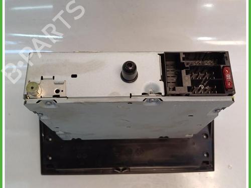 Radio LANCIA YPSILON (312_) 1.2 (312.PXA1A, 312.YXA1A) | BP40144717E6 - Image 3