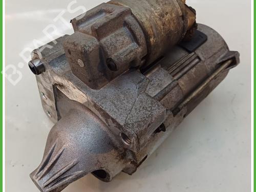 Used Starter CITROËN C2 (JM_) 1.4 HDi (68 hp) 16042063