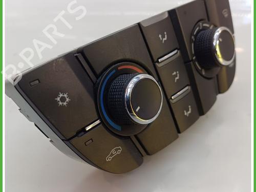Climate control OPEL ASTRA J (P10) 1.3 CDTI (68) | BP19675117I5 