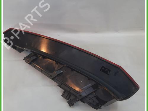 Right taillight FORD FIESTA V (JH_, JD_) 1.4 TDCi | BP13516029C35 