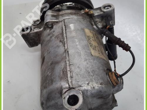 AC compressor BMW 3 Touring (E46) 320 d | BP11369502M34 