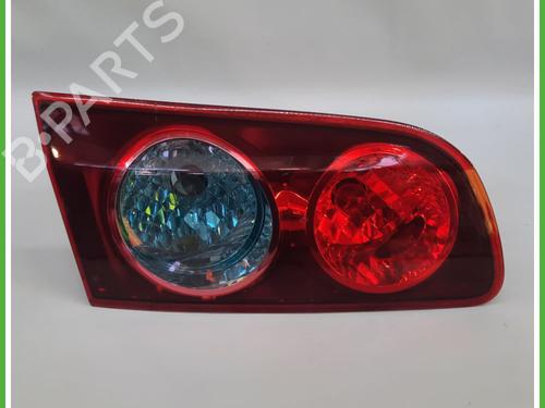 Used Left taillight FIAT CROMA (194_) 1.9 D Multijet (194AXC1B, 194AXC12) (150 hp) 13937967