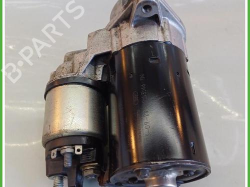 Starter OPEL CORSA C (X01) 1.3 CDTI (F08, F68) | BP40141265M8 - Image 6