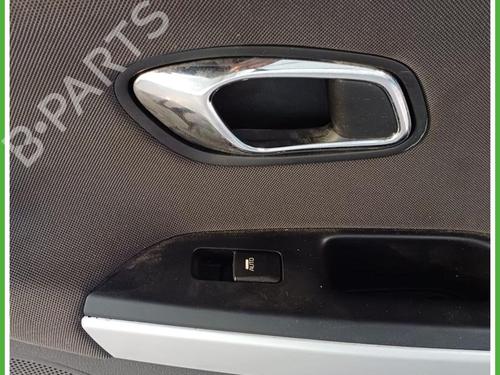 Rear right panel KIA CEE'D (JD) 1.4 CRDi 90 | BP40141474C61 - Image 2