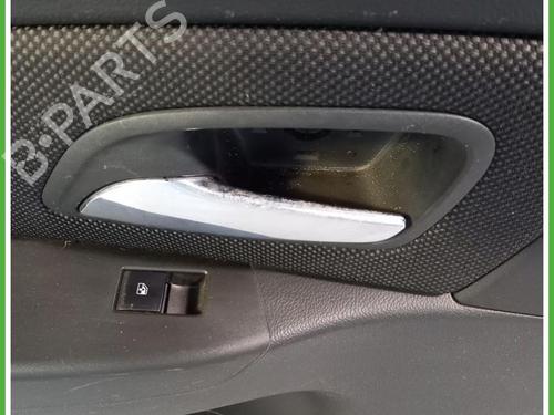 Rear left panel CHEVROLET CRUZE Station Wagon (J308) 1.7 TD | BP40147071C60 - Image 2